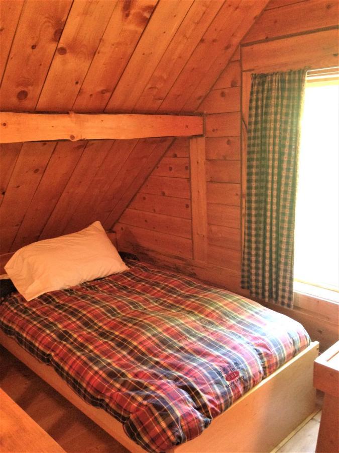 Homer Floatplane Lodge الغرفة الصورة