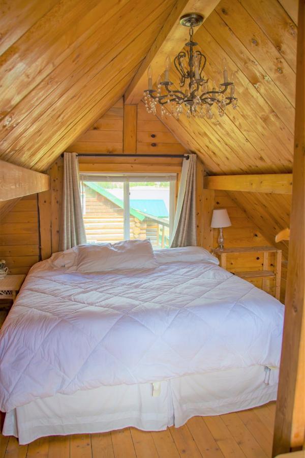 Homer Floatplane Lodge المظهر الخارجي الصورة