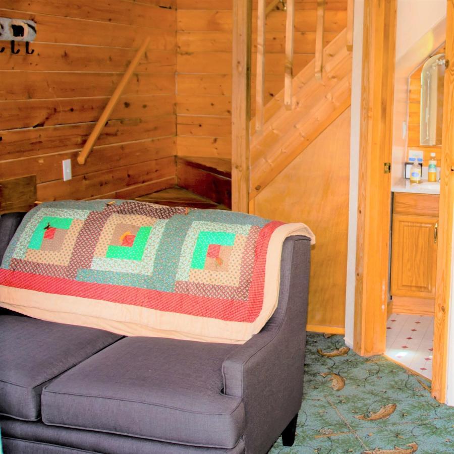 Homer Floatplane Lodge المظهر الخارجي الصورة