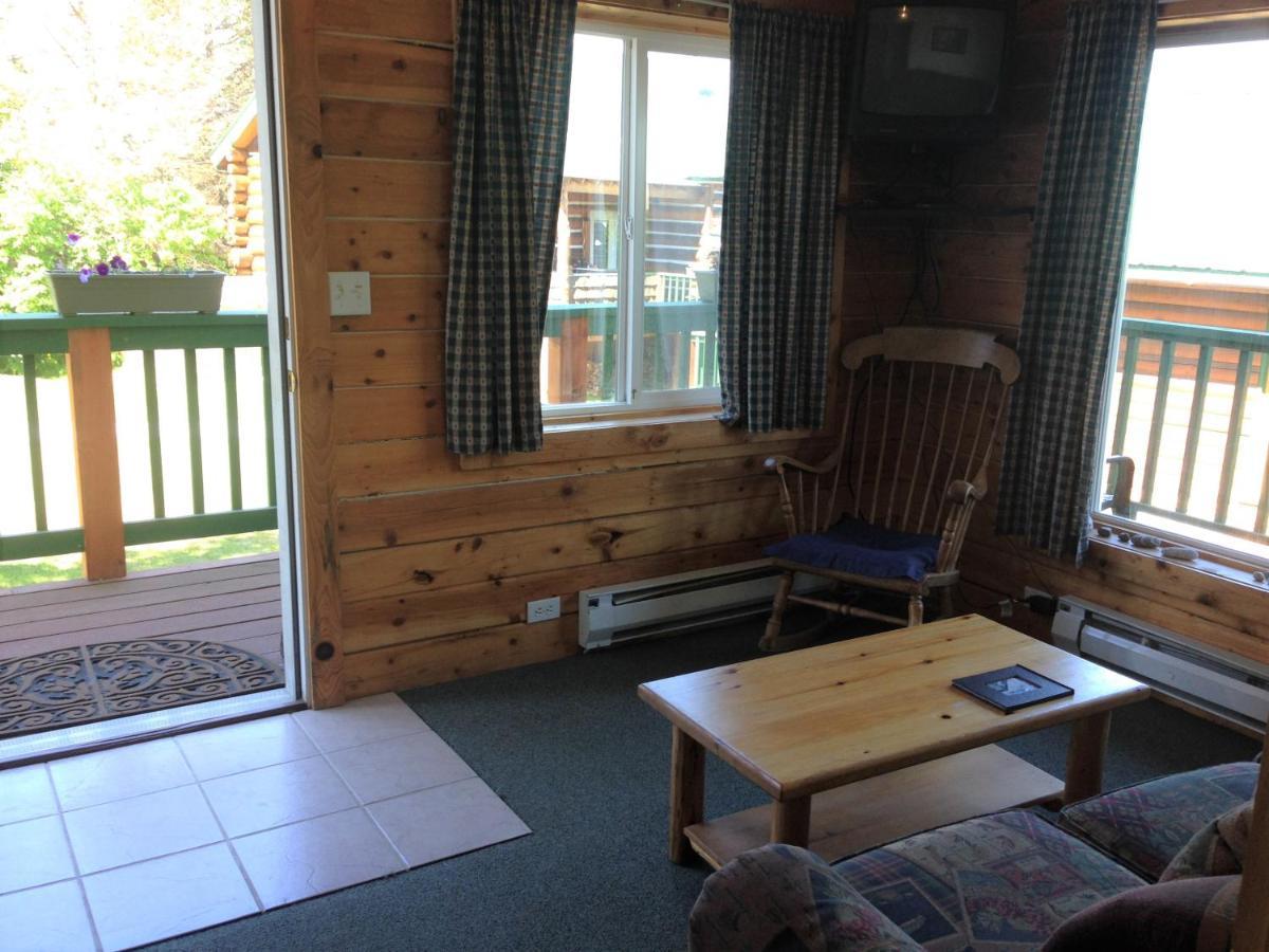 Homer Floatplane Lodge المظهر الخارجي الصورة